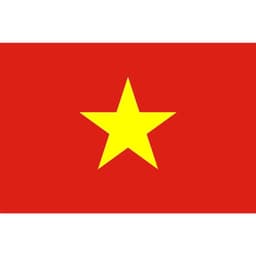 40 Tem Decal Dán Má Cờ Đỏ Sao Vàng, Sticker Cờ Tổ Quốc Việt Nam, Trang Trí Cốc, Dán Má Cổ Vũ Bóng Đá. 5