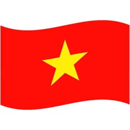40 Tem Decal Dán Má Cờ Đỏ Sao Vàng, Sticker Cờ Tổ Quốc Việt Nam, Trang Trí Cốc, Dán Má Cổ Vũ Bóng Đá. 6