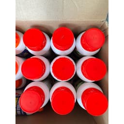 ABIO LỚN TRÁI, NGỌT NƯỚC, CƠM DÀY CHỐNG NỨT TRÁI CHAI 500ML 3