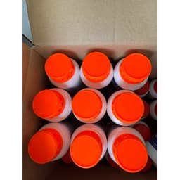 BỘ ĐÔI ABIO-BORON LỚN TRÁI, CHỐNG RỤNG HOA TRÁI NON, CHỐNG NỨT TRÁI TĂNG ĐẬU TRÁI CHAI 500ML 5