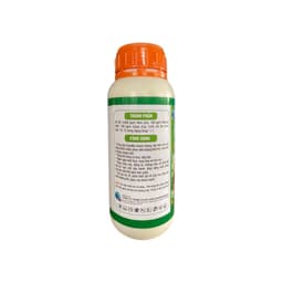 CANXIBO CHAI 500ML CHỐNG RỤNG HOA VÀ TRÁI NON, TĂNG ĐẬU TRÁI 2