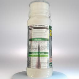 ÁO GIÁO KẼM CỨNG CÂY-XANH LÁ-NGỪA BỆNH CHAI 250ML 2
