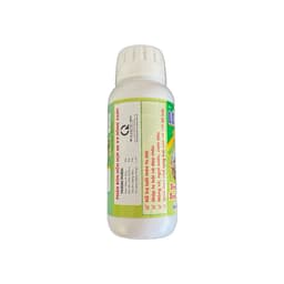 COMBO 2 CHAI CANXIBO VÀ LỚN TRÁI CHỐNG RỤNG HOA VÀ TRÁI NON, TRÒN TRÁI, CHỐNG NỨT TRÁI VÀ TĂNG ĐẬU TRÁI 500ML 5