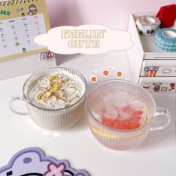 Ly Cốc Nhựa Bầu Tăm 250ML 400ML VIỆT NHẬT 6390/6391 - DOMUS 5