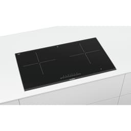 (inverter) Bếp từ đôi Bosch PPI82560MS - Serie 8, bảo hành 3 năm, Hàng chính hãng 2