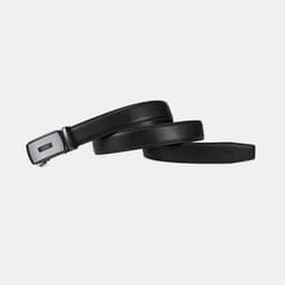 Thắt Lưng Nam LECOS LD23 Da Bò Thật Phong Cách Quý Ông Phối Quần Âu 5