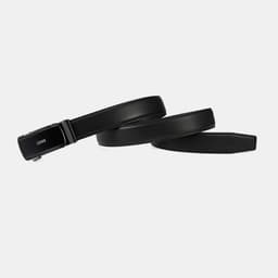 Thắt Lưng Nam LECOS LD24 Da Bò Thật Bền Bỉ Tăng Nét Nam Tính Chỉn Chu 6