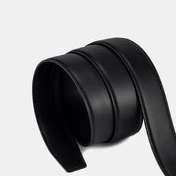 Thắt Lưng Nam LECOS LD24 Da Bò Thật Bền Bỉ Tăng Nét Nam Tính Chỉn Chu 3