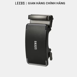 Mặt Thắt Lưng Nam Rời LECOS LDH22 Kim Loại Đúc Nguyên Khối Khóa Bấm Kim Loại Vừa 1