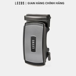 Mặt Thắt Lưng Nam Rời LECOS LDH23 Kim Loại Đúc Nguyên Khối Phong Cách Lịch Lãm 1