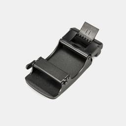 Mặt Thắt Lưng Nam Rời LECOS LDH24 Hợp Kim Chống Gỉ Khóa Tự Động Vừa Bản 3.5cm 6