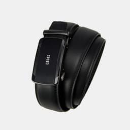 Mặt Thắt Lưng Nam Rời LECOS LDH24 Hợp Kim Chống Gỉ Khóa Tự Động Vừa Bản 3.5cm 4