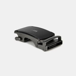 Mặt Thắt Lưng Nam Rời LECOS LDH24 Hợp Kim Chống Gỉ Khóa Tự Động Vừa Bản 3.5cm 7