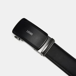 Mặt Thắt Lưng Nam Rời LECOS LDH24 Hợp Kim Chống Gỉ Khóa Tự Động Vừa Bản 3.5cm 5