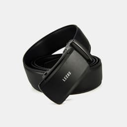 Mặt Thắt Lưng Nam Rời LECOS LDH24 Hợp Kim Chống Gỉ Khóa Tự Động Vừa Bản 3.5cm 3
