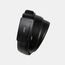 Mặt Thắt Lưng Nam Rời LECOS LDH21 Dây Lưng Nam Kim Loại Đúc Nguyên Khối Sang Trọng cho Bản 3.5cm 6