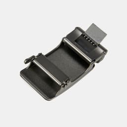Mặt Thắt Lưng Nam Rời LECOS LDH21 Dây Lưng Nam Kim Loại Đúc Nguyên Khối Sang Trọng cho Bản 3.5cm 7