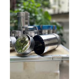 Khuôn Giò Lụa Inox Không Rỉ 0,5kg - 1kg 4