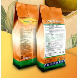 Cadilac 80WP Vàng (Gói 1kg) Hoạt Chất Mancozeb - Phòng Trừ Nấm Bệnh Phổ Rộng, Nhập Khẩu Bulgaria 4