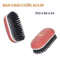 Bàn Chải Vệ Sinh Toilet Nhà Tắm, Chà Giày Dép Quần Áo VIỆT NHẬT 5860/1/3/4/5/6/7/8/55/58 - DOMUS 2