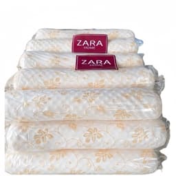 Gối Ôm Ruột Cao Su Non Nhân Tạo Đàn Hồi và Thoáng Khí Dài 1M nhà MiuBedding 2