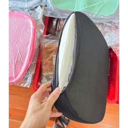 Đệm ngồi văn phòng, giúp hỗ trợ cột sống, mang lại cảm giác thoải mái khi sử dụng VINBEO -[TTA89] 3