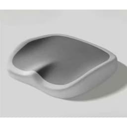 Đệm ngồi văn phòng, giúp hỗ trợ cột sống, mang lại cảm giác thoải mái khi sử dụng VINBEO -[TTA89] 7