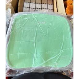 Đệm ngồi văn phòng, giúp hỗ trợ cột sống, mang lại cảm giác thoải mái khi sử dụng VINBEO -[TTA89] 8