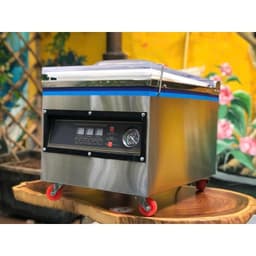 Máy Hút Chân Không DZQ 320 - Hút Không Kén Túi - Giá Tốt - Bảo Hành 12 Tháng 1
