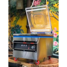 Máy Hút Chân Không DZQ 320 - Hút Không Kén Túi - Giá Tốt - Bảo Hành 12 Tháng 3