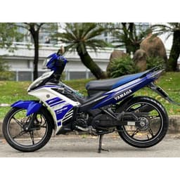 💫Cặp đèn xi nhan zin Exciter 135 2011-2014 5 số 2
