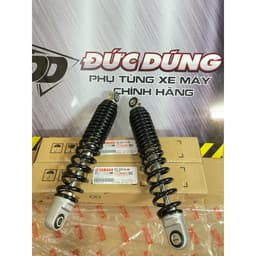  Phuộc sau Sirius Fi 115 ( ty 10 ly) hàng chính hãng YMH 1