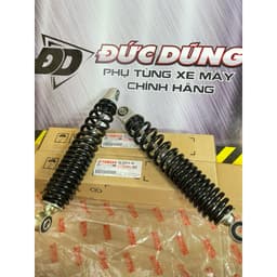  Phuộc sau Sirius Fi 115 ( ty 10 ly) hàng chính hãng YMH 3