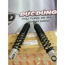  Phuộc sau Sirius Fi 115 ( ty 10 ly) hàng chính hãng YMH 2