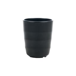 Cốc Nhựa Tròn Ngoài Nhám Trong Bóng VIỆT NHẬT 6280/81/91, Ly Uống Nước Uống Trà Cho Nhà Hàng Quán Ăn 8