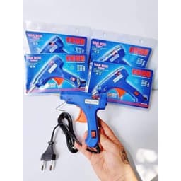 Máy bắn keo nến Silicon nóng chảy nhỏ thường 20w 6