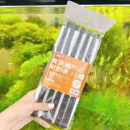 Bộ 10 Đôi  Đũa Nhựa Kháng Khuẩn Shikisai Cao Cấp-Đũa Nhựa Shikisai Dùng Cho Nhà Hàng 2
