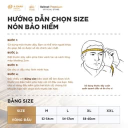 Mũ Bảo Hiểm FullFace Royal M138B Đen Bóng 1 Kính Chính Hãng - Chịu Lực, Bảo Vệ Đầu, Bảo Hành 1 Năm 2