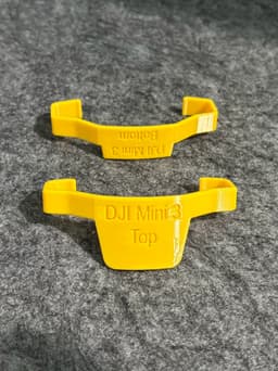 Kẹp Cố Định Cánh Cho Flycam DJI Mini3 / Mini3 Pro Drone - Phụ Kiện Flycam [Mê 3D] 2