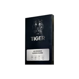 Miếng dán cường lực iPhone Tiger HD cao cấp bảo vệ full màn trong suốt bảo vệ mắt ip15/16/17 5