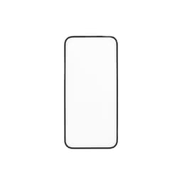 Miếng dán cường lực iPhone Tiger HD cao cấp bảo vệ full màn trong suốt bảo vệ mắt ip15/16/17 7