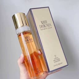Nước hoa nữ Elizabeth White Diamonds 100ml 1
