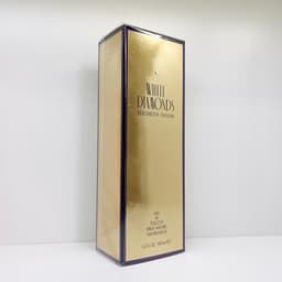 Nước hoa nữ Elizabeth White Diamonds 100ml 2