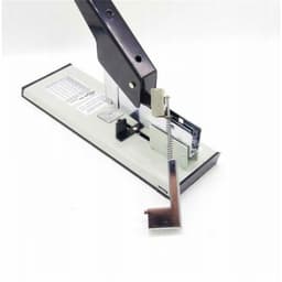 (chính hãng) Máy Dập Ghim sz Đại DSJ7512A Chính Hãng Guangbo nội địa Trung xịn bền 4