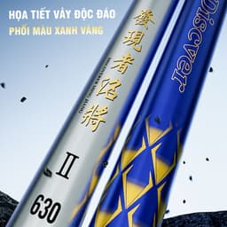 Cần Tay Săn Hàng Lôi Phong 4