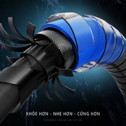 Cần Tay Săn Hàng Lôi Phong 3