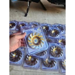 Chén Mài Bê Tông UNICK màu vàng 100 125 150 180mm, Đĩa Kim Cương Cao Cấp Cho Máy Mài Góc, Mài Bê Tông - Đá 3
