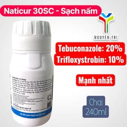 Naticur Dạng Sữa 240ml - Giải Pháp Cho Lúa, Cây Ăn Trái, Giúp Cây Khỏe, Năng Suất Vượt Trội 3