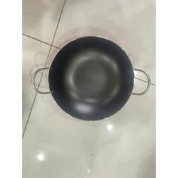 Chảo Chống Dính Chiên Xào ROMATIC-Chảo Chiên Xào Chống Dính Cao Cấp 6