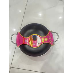 Chảo Chống Dính Chiên Xào ROMATIC-Chảo Chiên Xào Chống Dính Cao Cấp 5